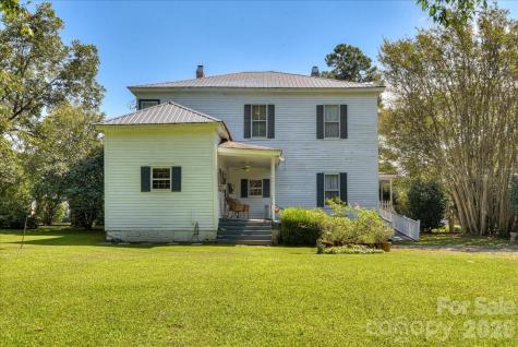 501 Buncombe Street Edgefield SC 29824