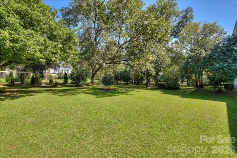 501 Buncombe Street Edgefield SC 29824