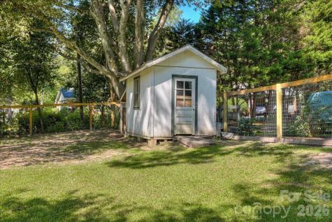 501 Buncombe Street Edgefield SC 29824