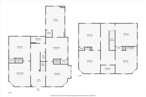 501 Buncombe Street Edgefield SC 29824