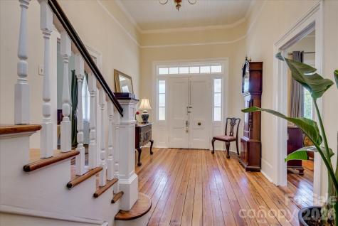 501 Buncombe Street Edgefield SC 29824