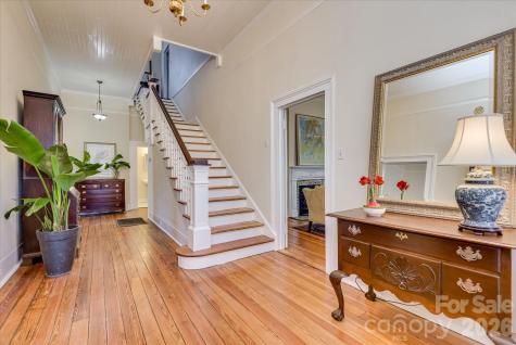 501 Buncombe Street Edgefield SC 29824