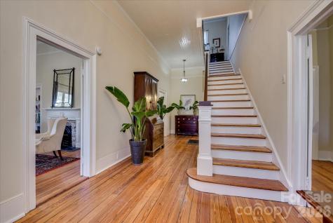 501 Buncombe Street Edgefield SC 29824