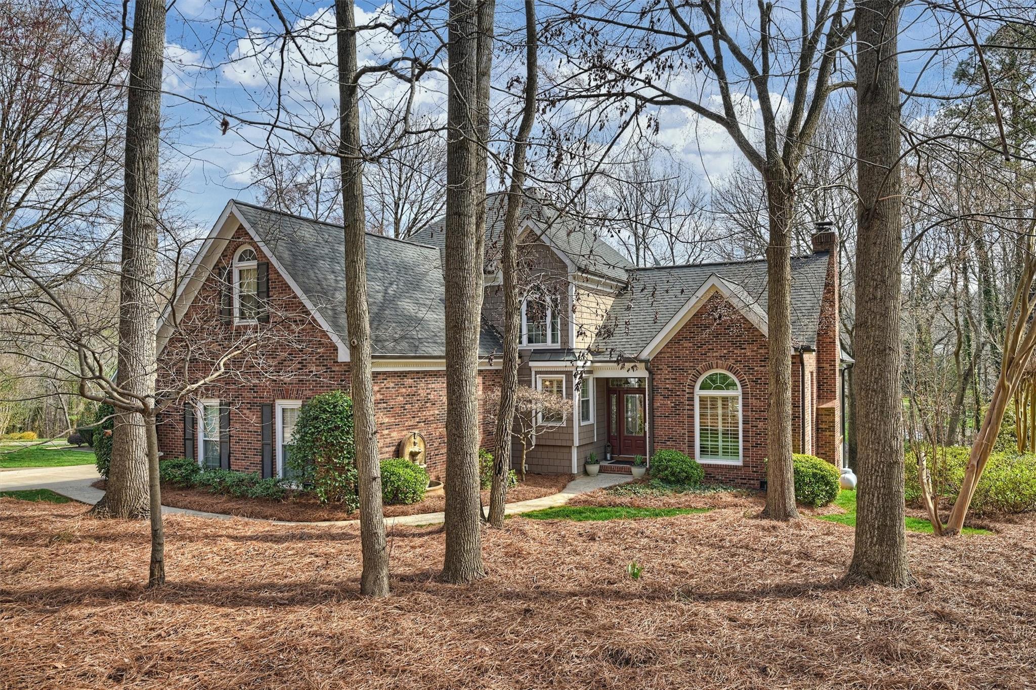 111 Wynswept Drive Mooresville NC 28117
