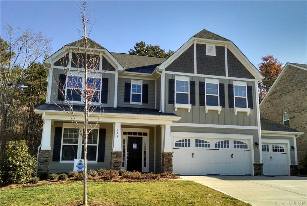 1121 Capricorn Avenue Indian Trail NC 28079