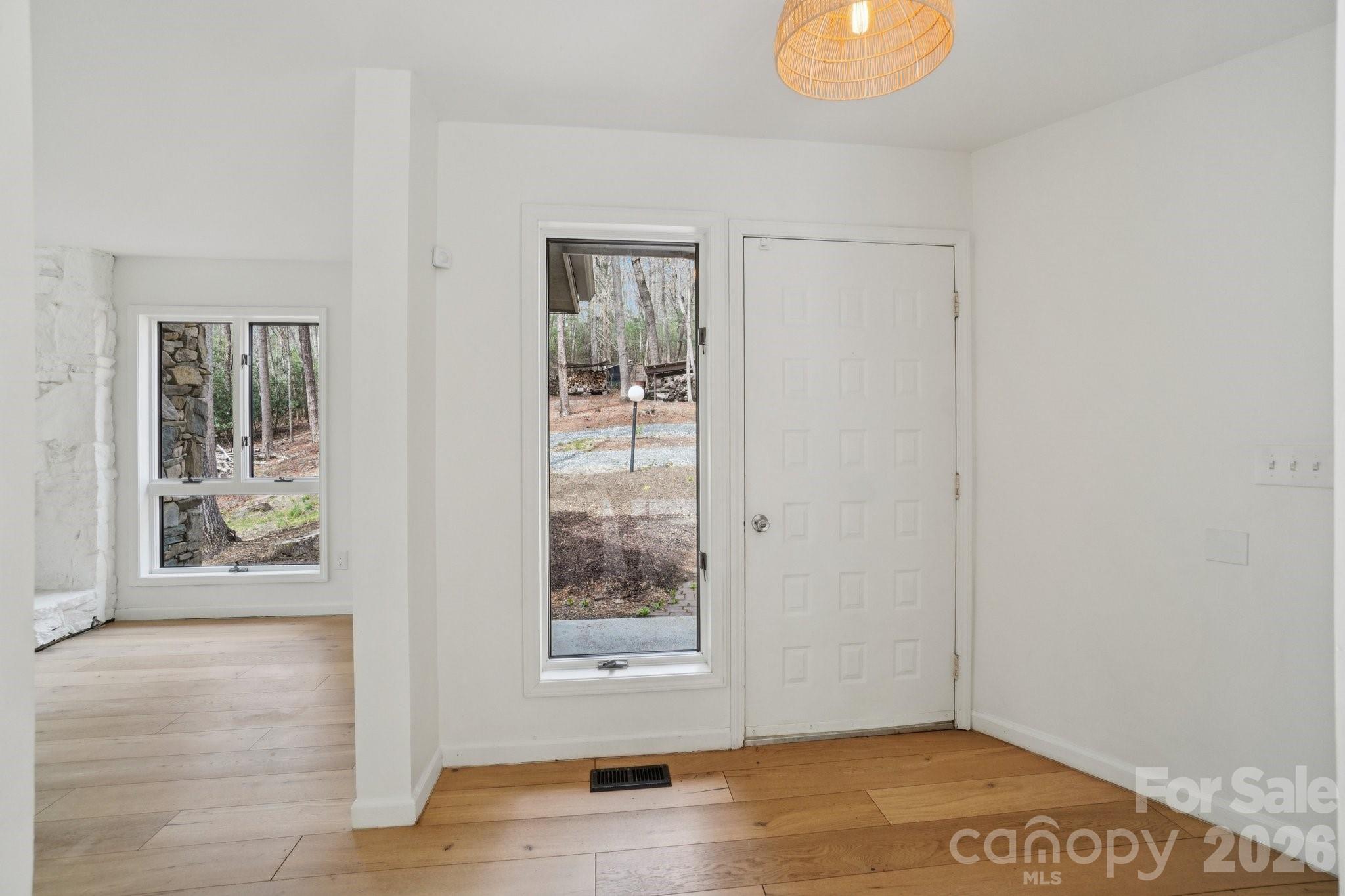 1115 Kilpatrick Road Hendersonville NC 28739
