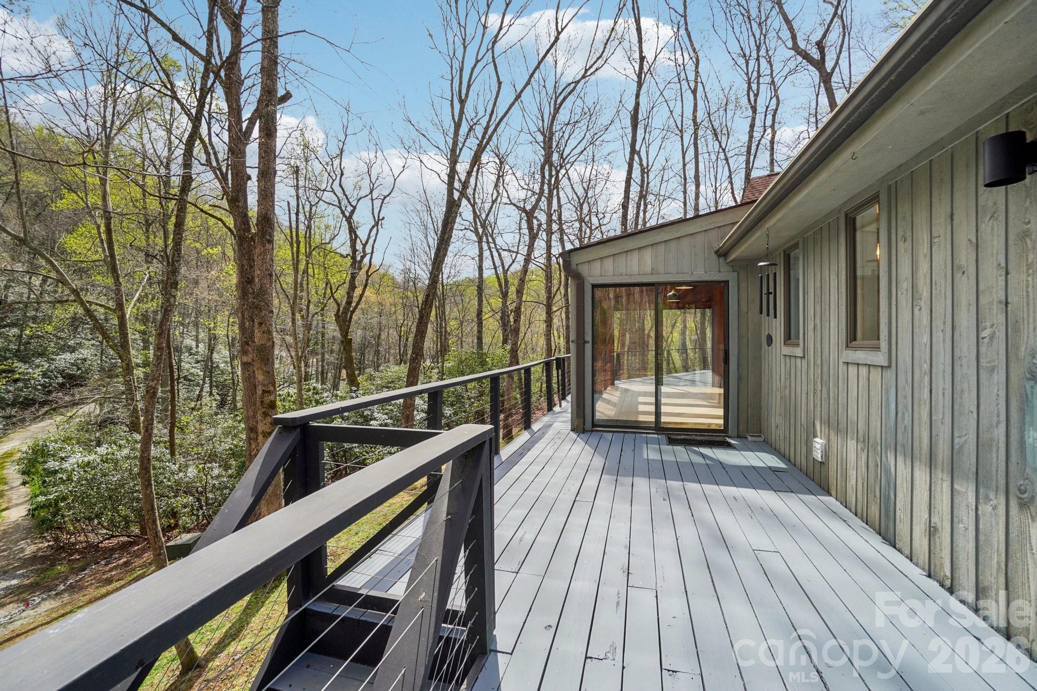 1115 Kilpatrick Road Hendersonville NC 28739