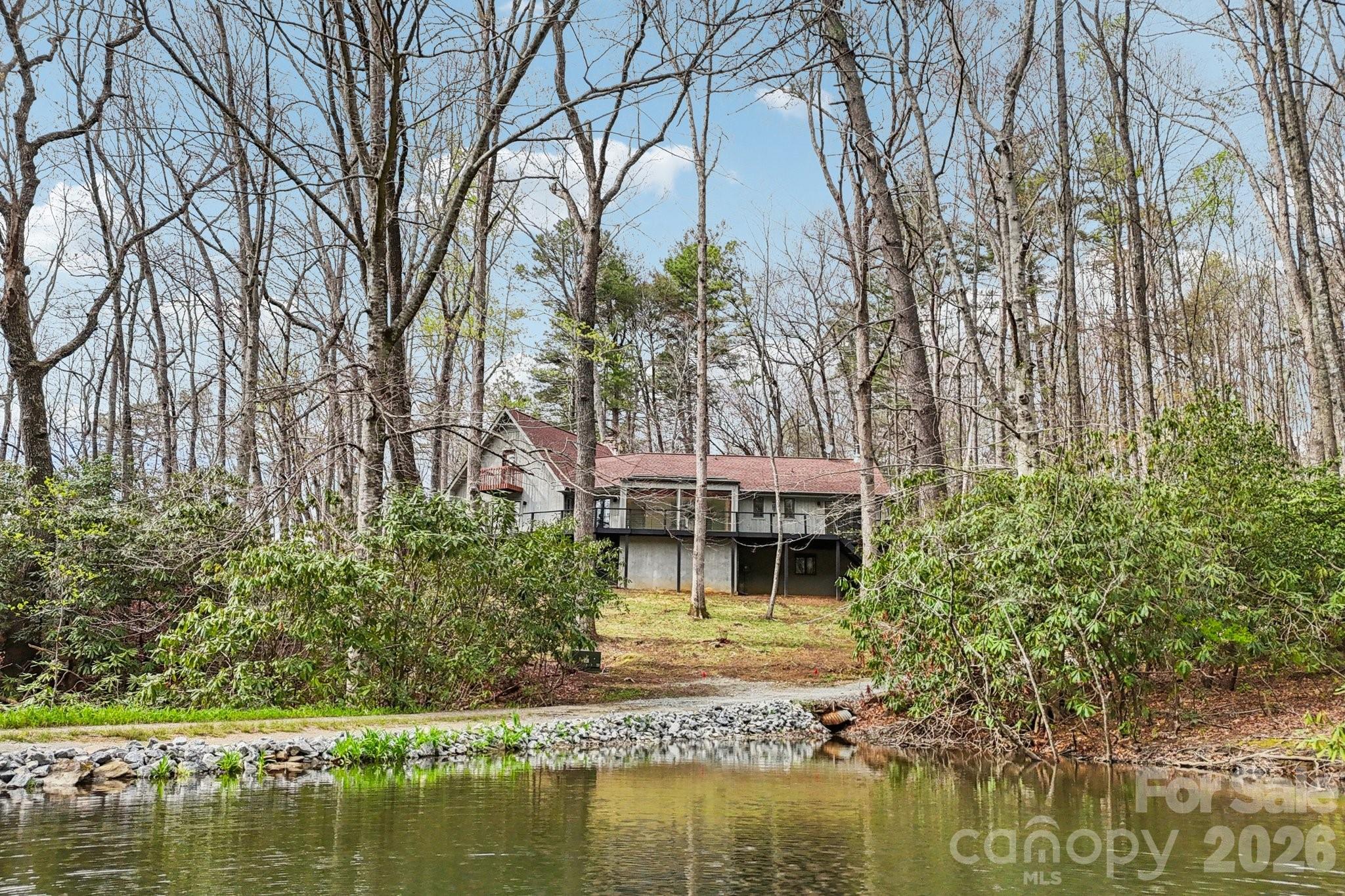 1115 Kilpatrick Road Hendersonville NC 28739