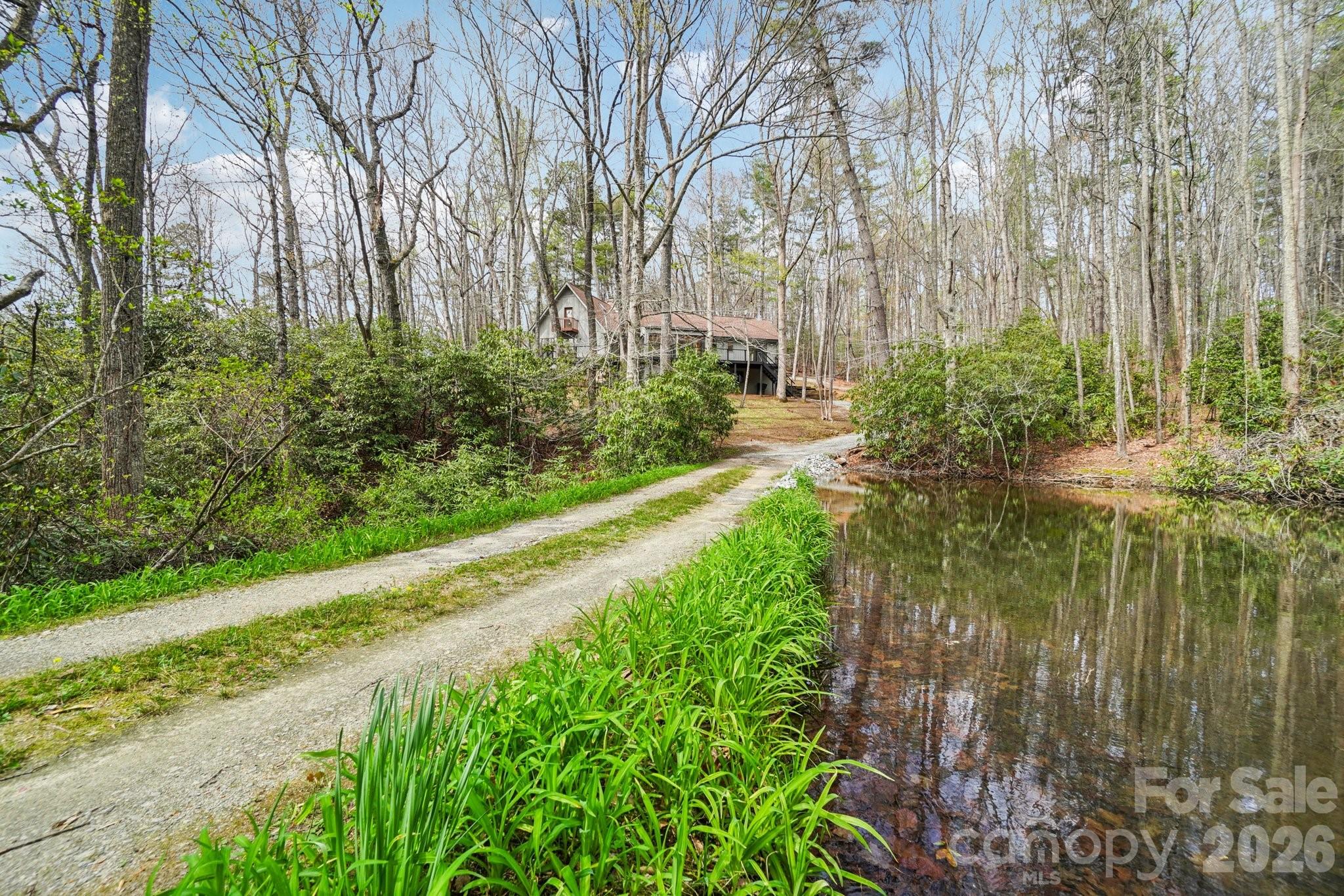 1115 Kilpatrick Road Hendersonville NC 28739