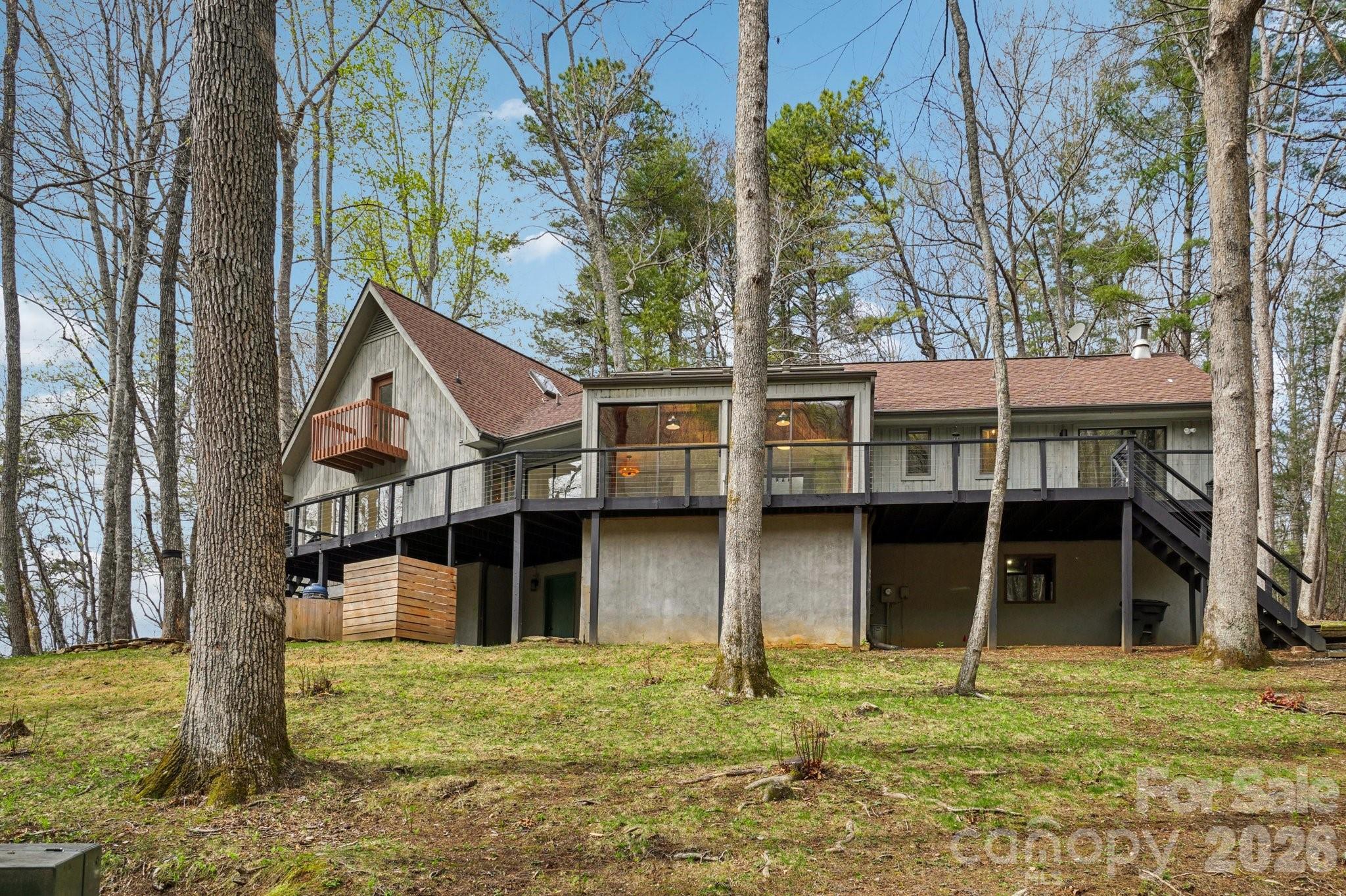 1115 Kilpatrick Road Hendersonville NC 28739