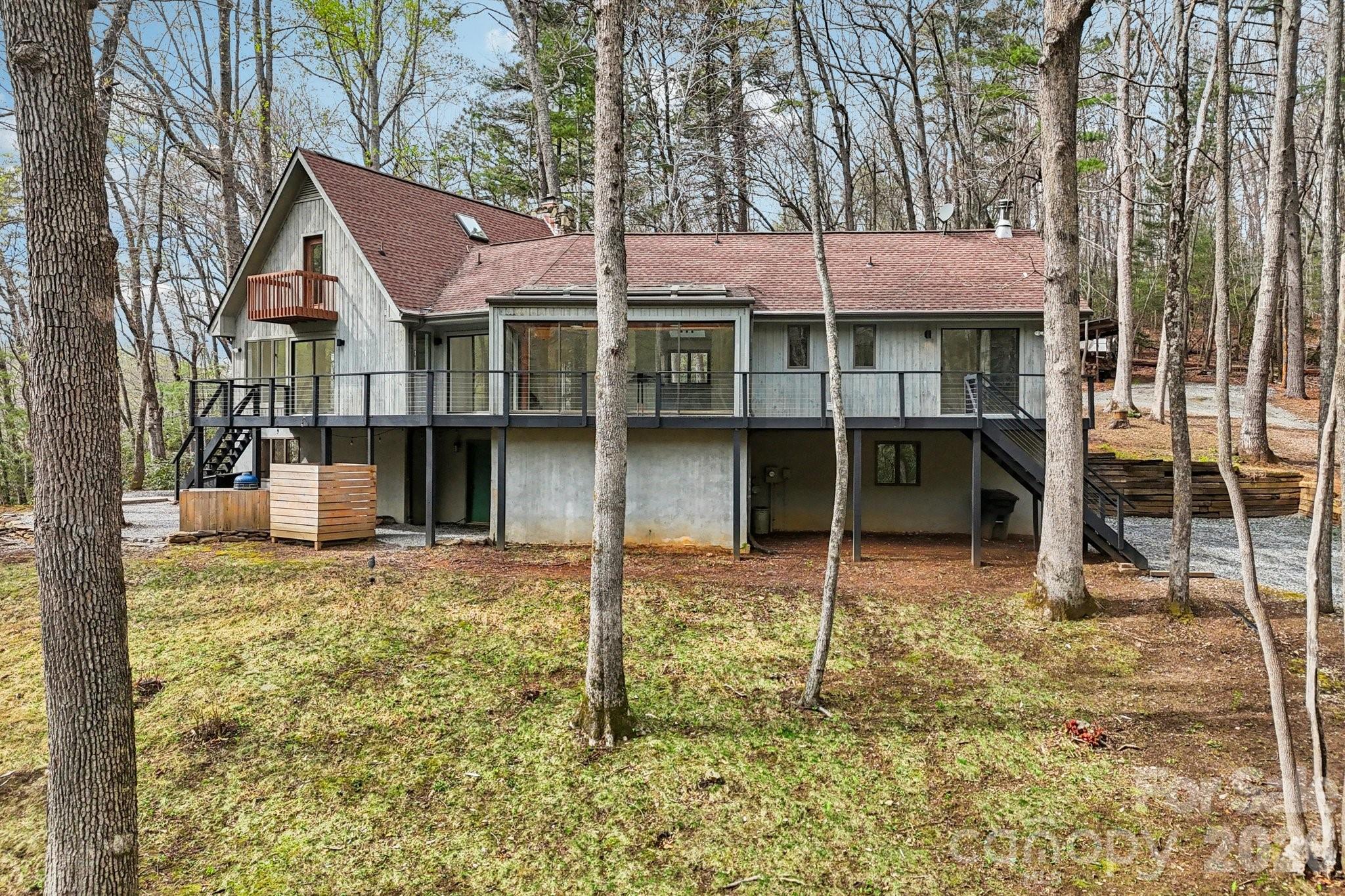 1115 Kilpatrick Road Hendersonville NC 28739