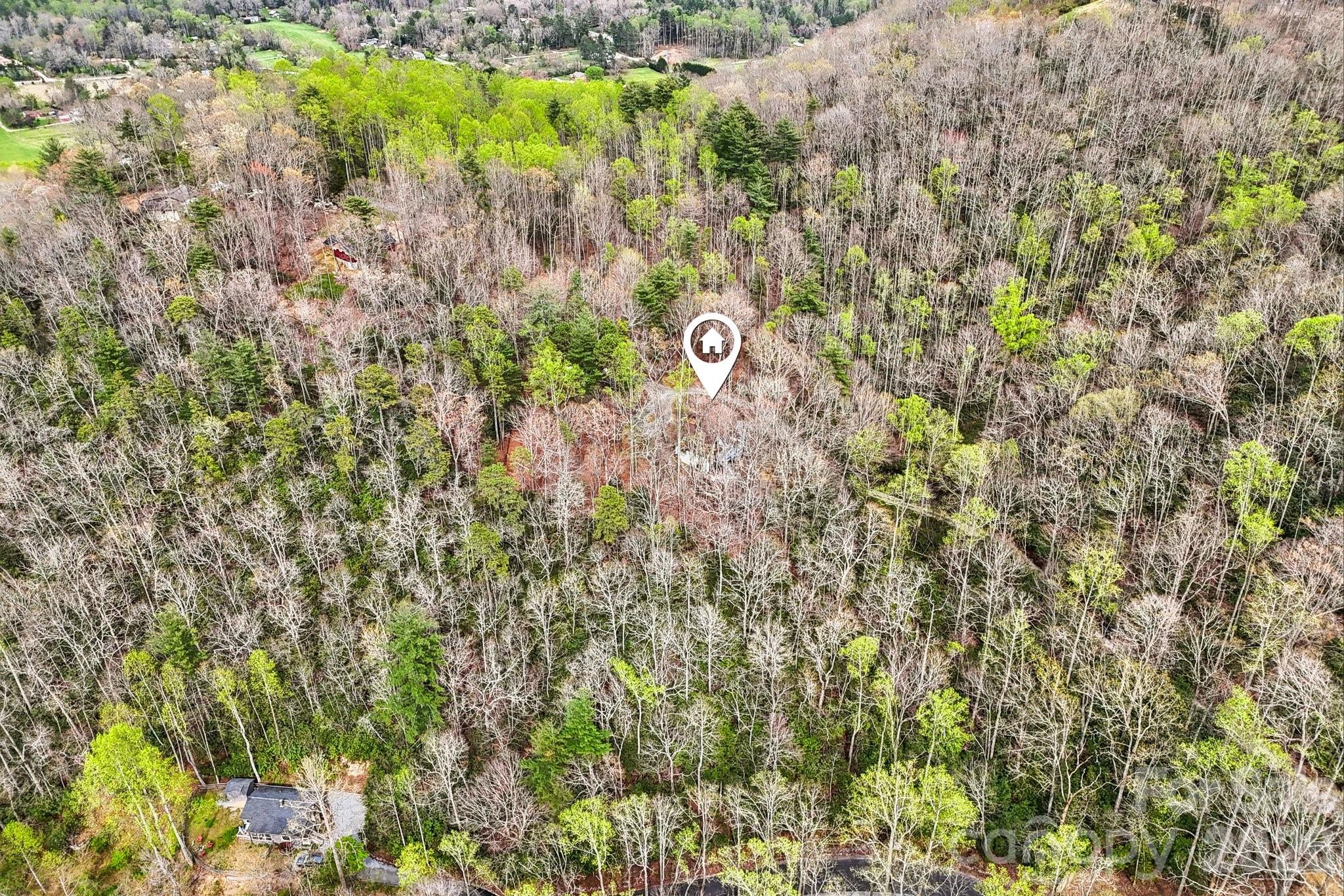 1115 Kilpatrick Road Hendersonville NC 28739