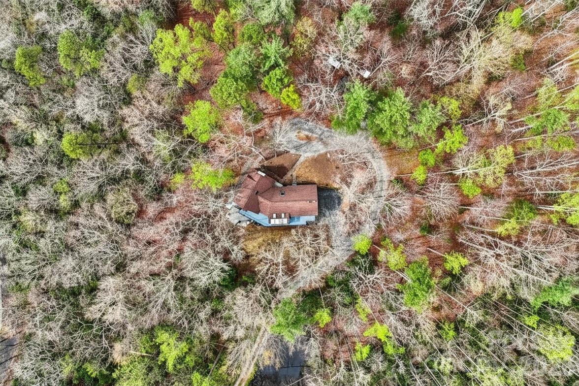 1115 Kilpatrick Road Hendersonville NC 28739