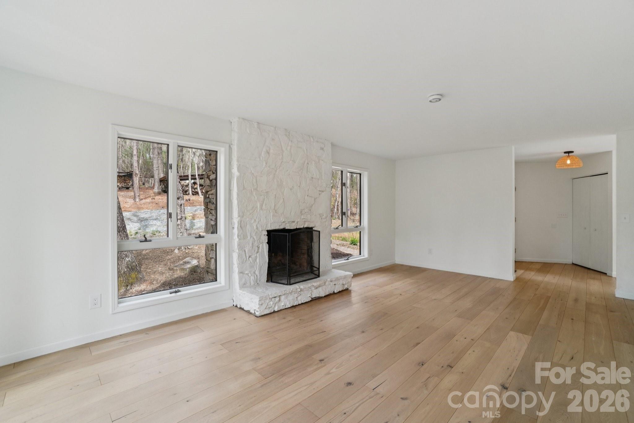 1115 Kilpatrick Road Hendersonville NC 28739