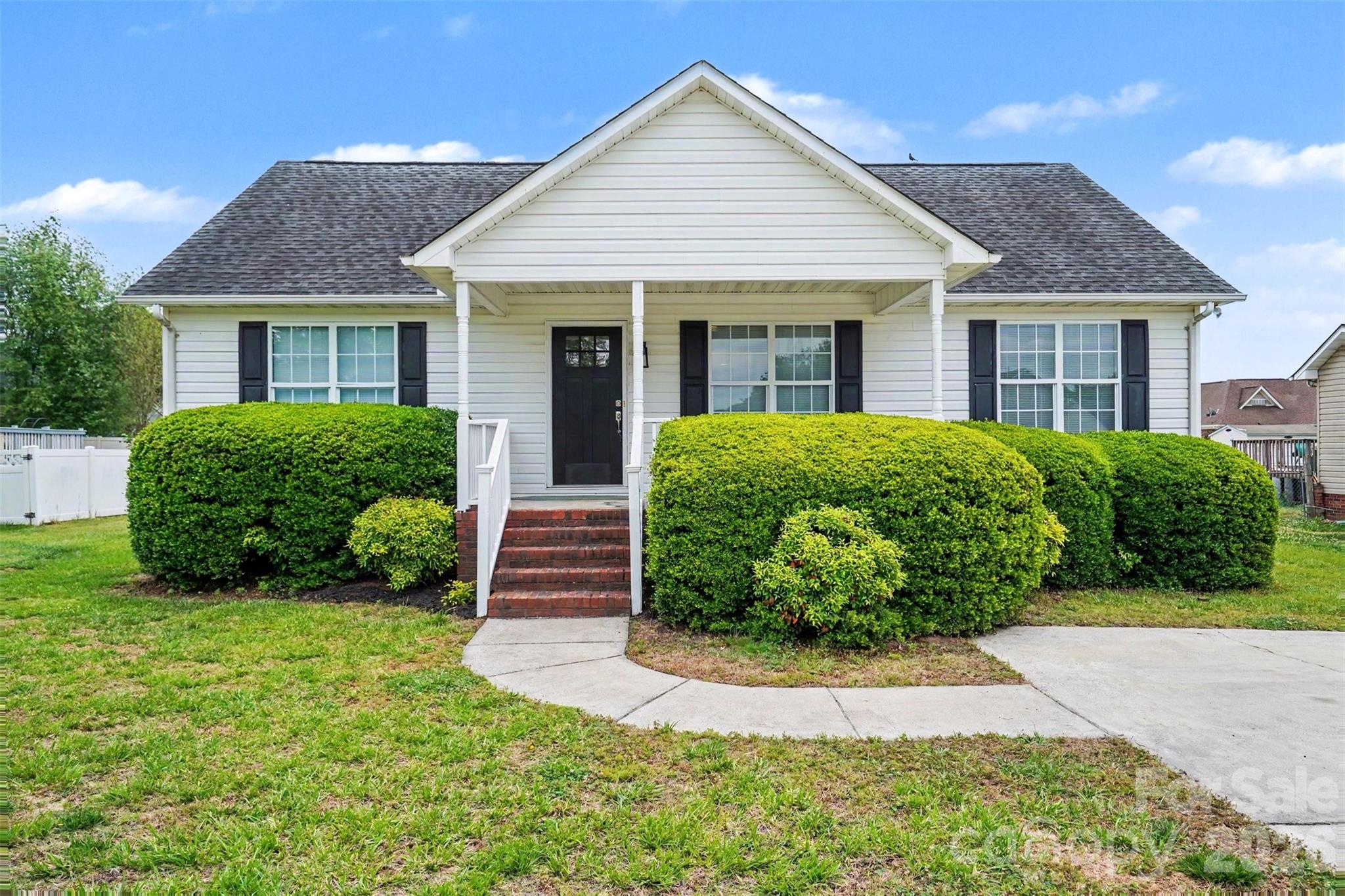 4279 Barley Street SW Concord NC 28027