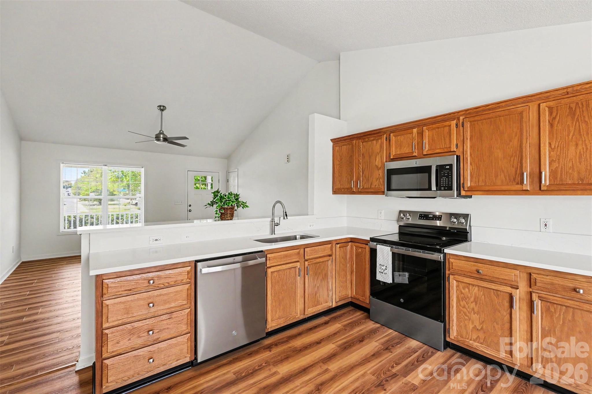 4279 Barley Street SW Concord NC 28027