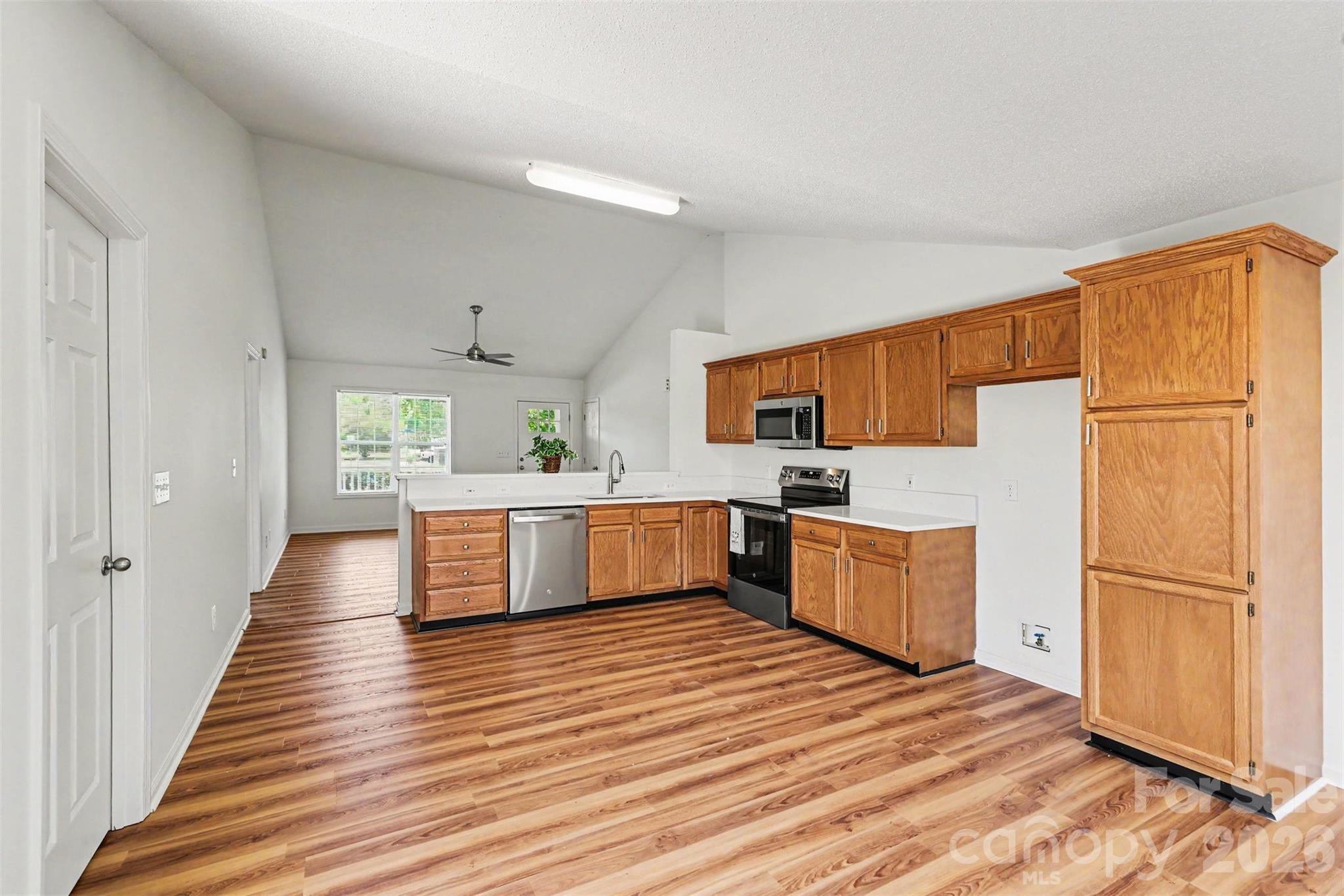 4279 Barley Street SW Concord NC 28027
