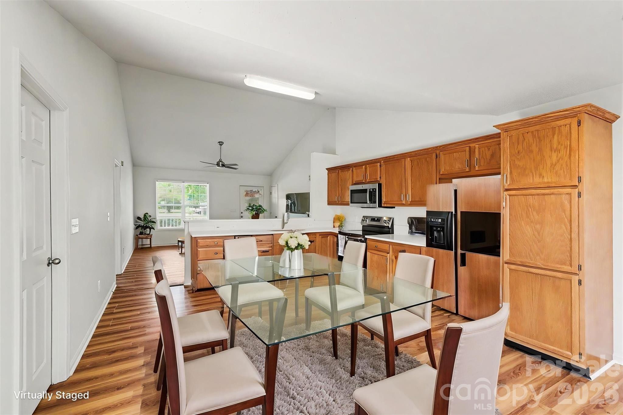 4279 Barley Street SW Concord NC 28027