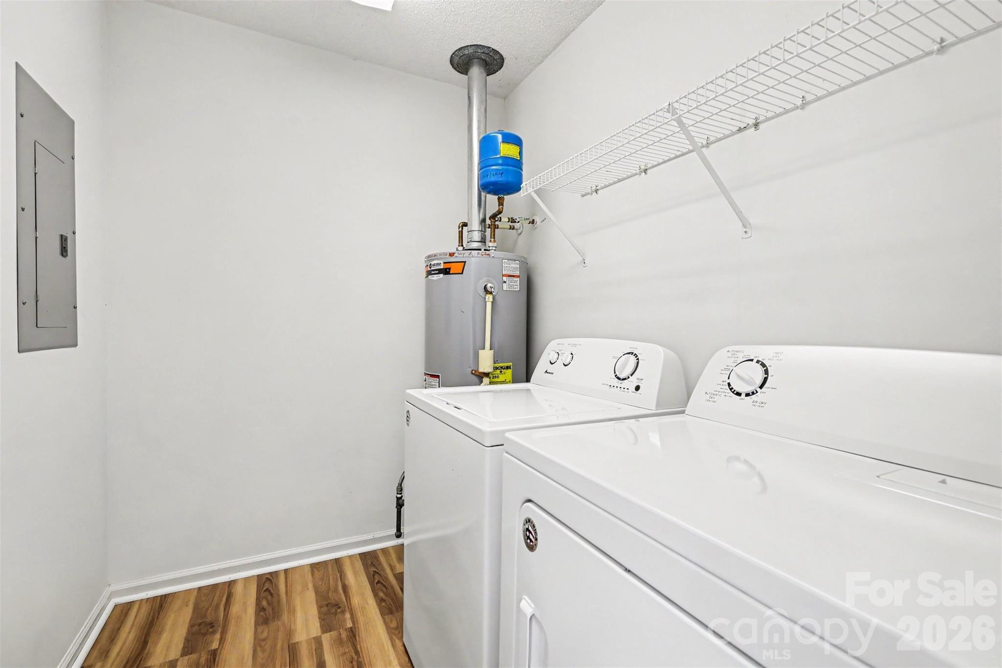 4279 Barley Street SW Concord NC 28027