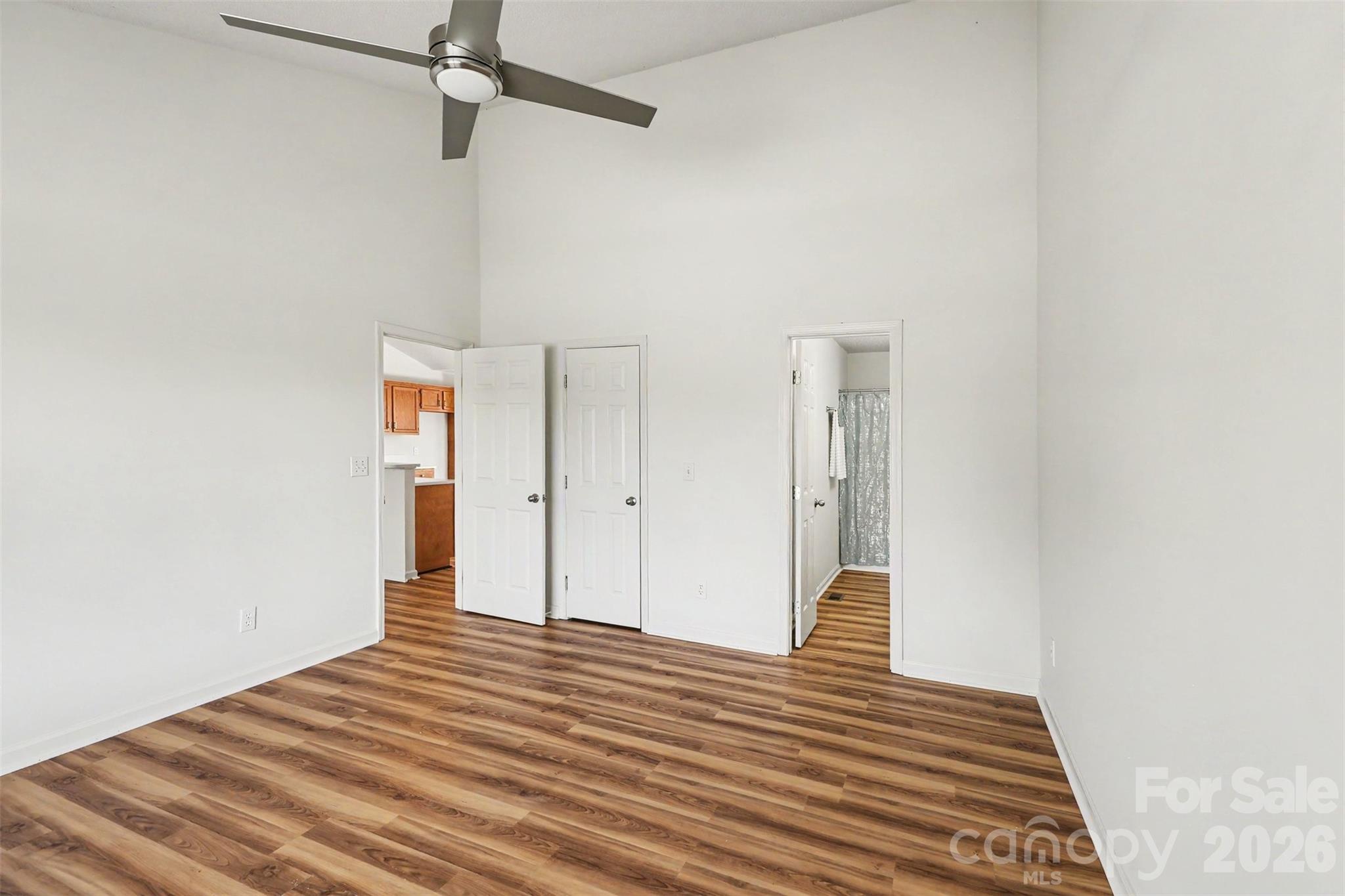 4279 Barley Street SW Concord NC 28027
