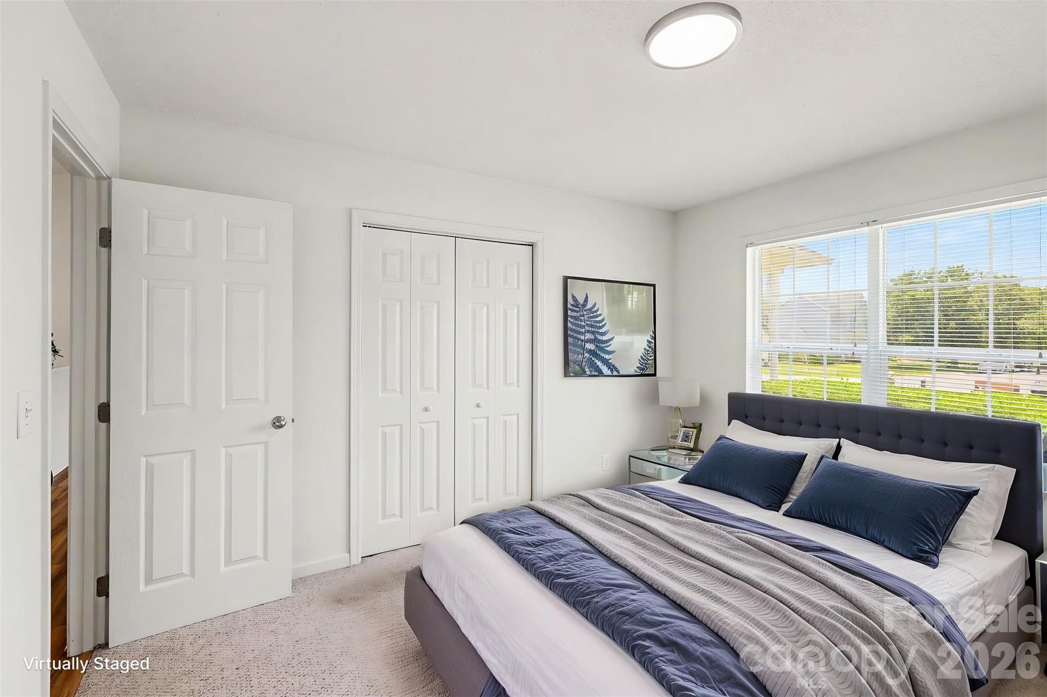 4279 Barley Street SW Concord NC 28027