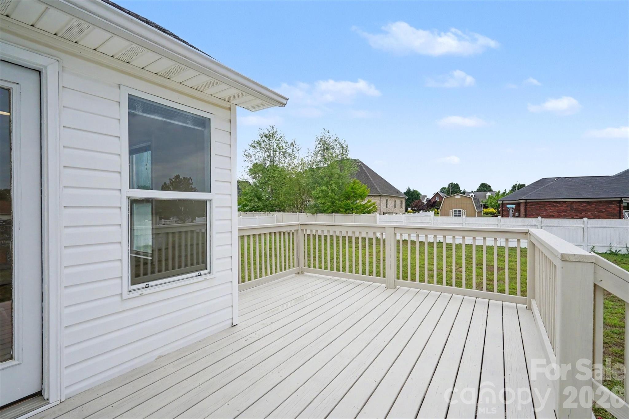 4279 Barley Street SW Concord NC 28027