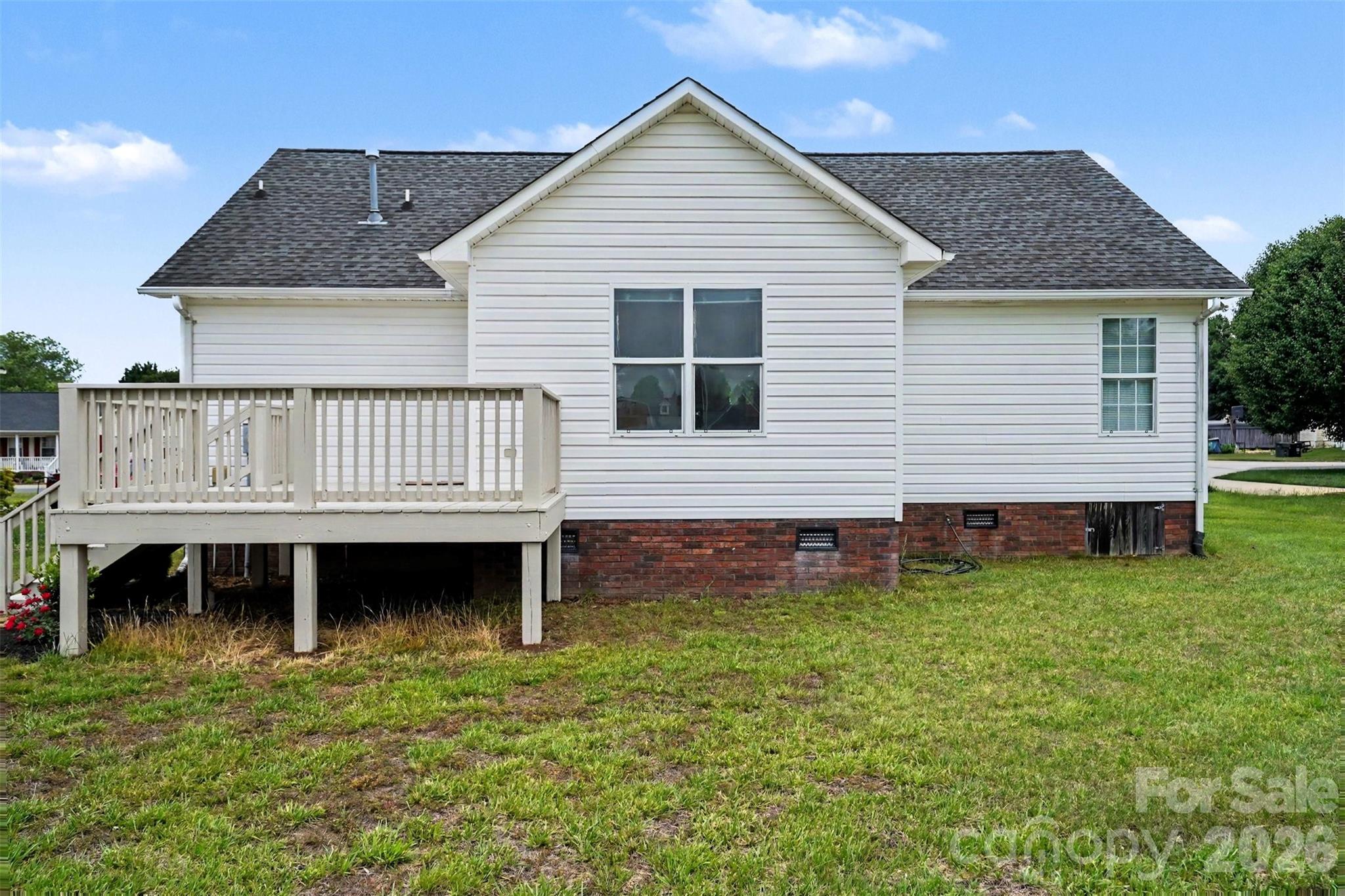 4279 Barley Street SW Concord NC 28027