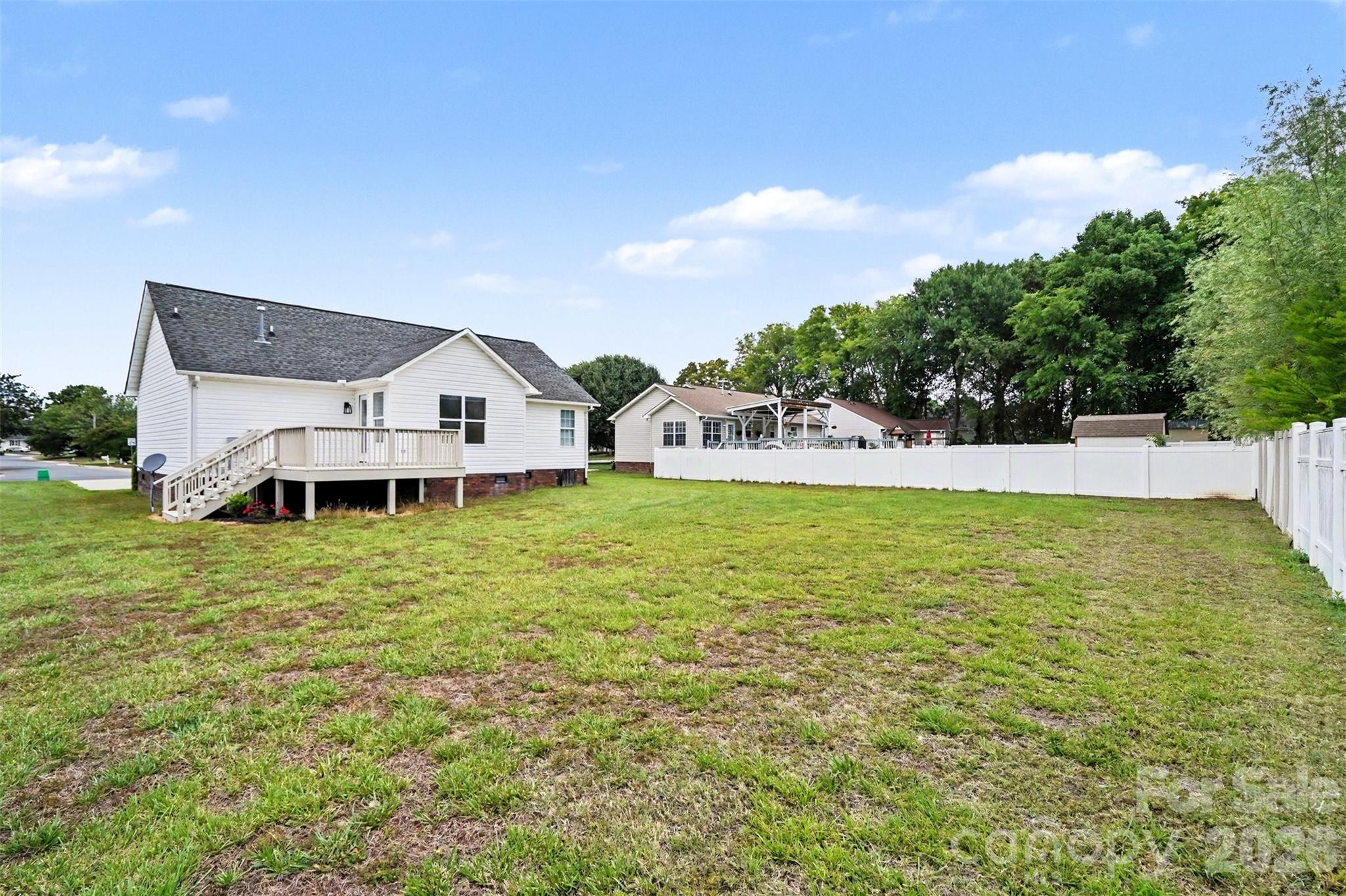 4279 Barley Street SW Concord NC 28027