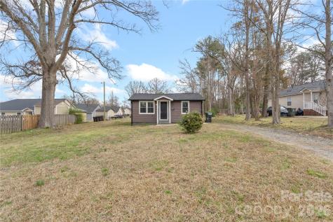 419 Lige Street Rock Hill SC 29730