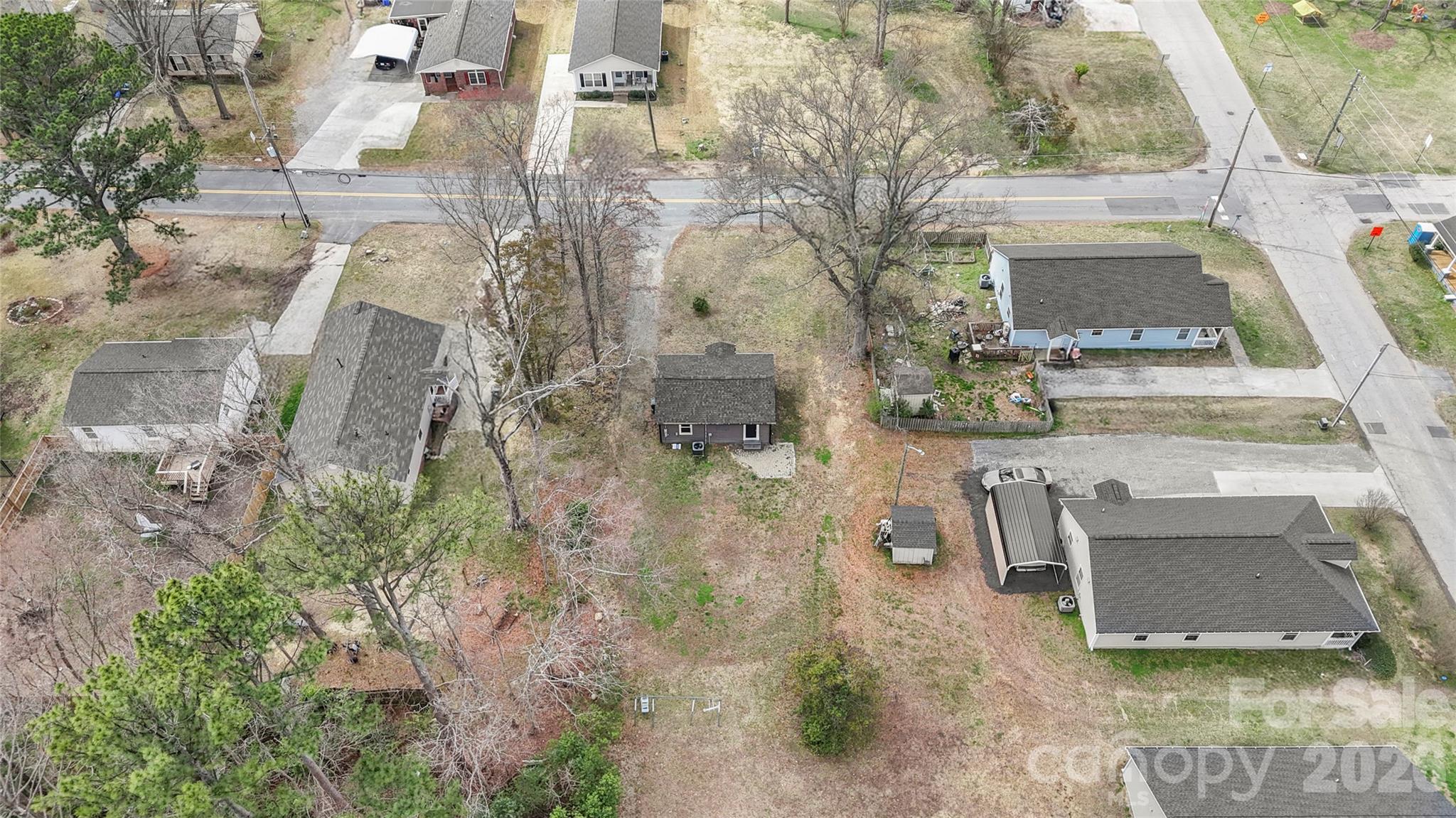 419 Lige Street Rock Hill SC 29730