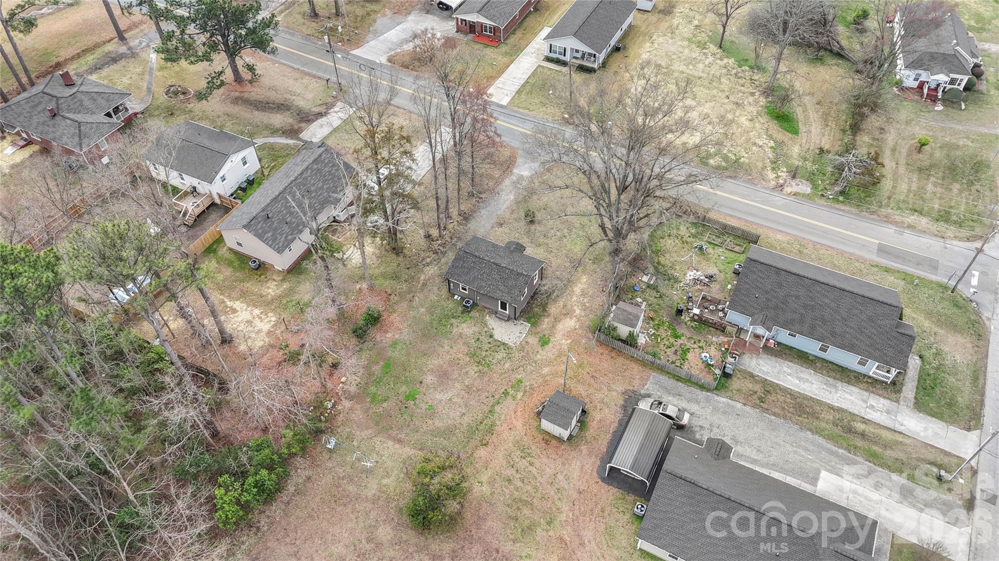 419 Lige Street Rock Hill SC 29730