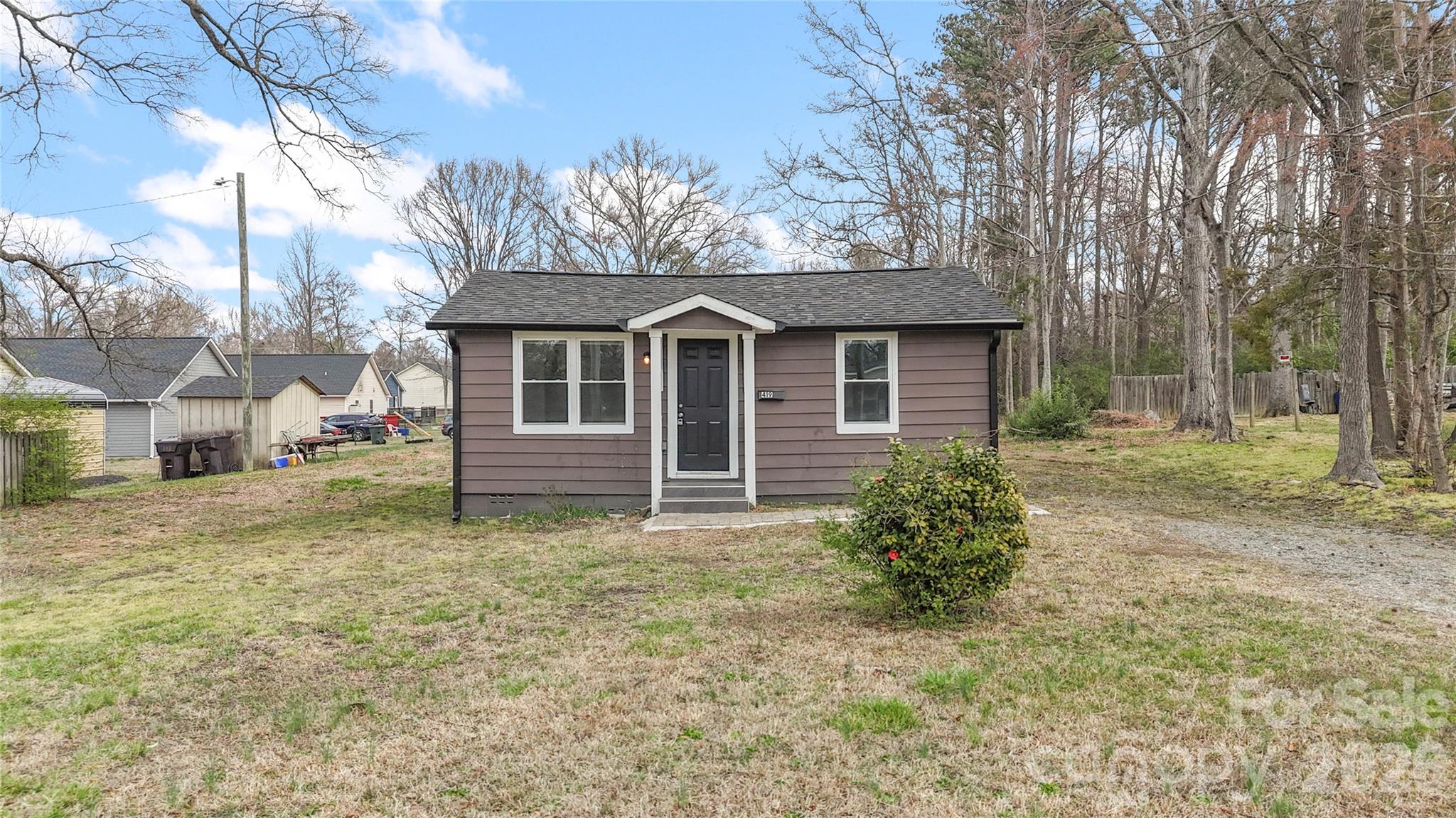 419 Lige Street Rock Hill SC 29730