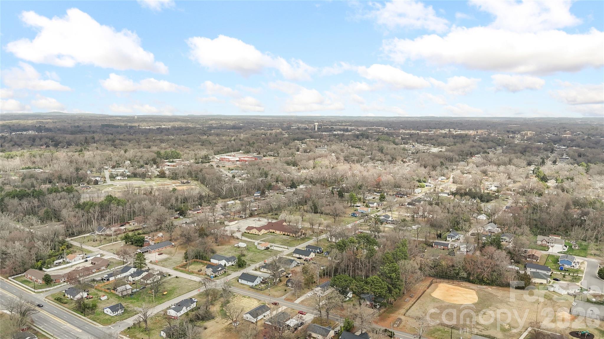 419 Lige Street Rock Hill SC 29730