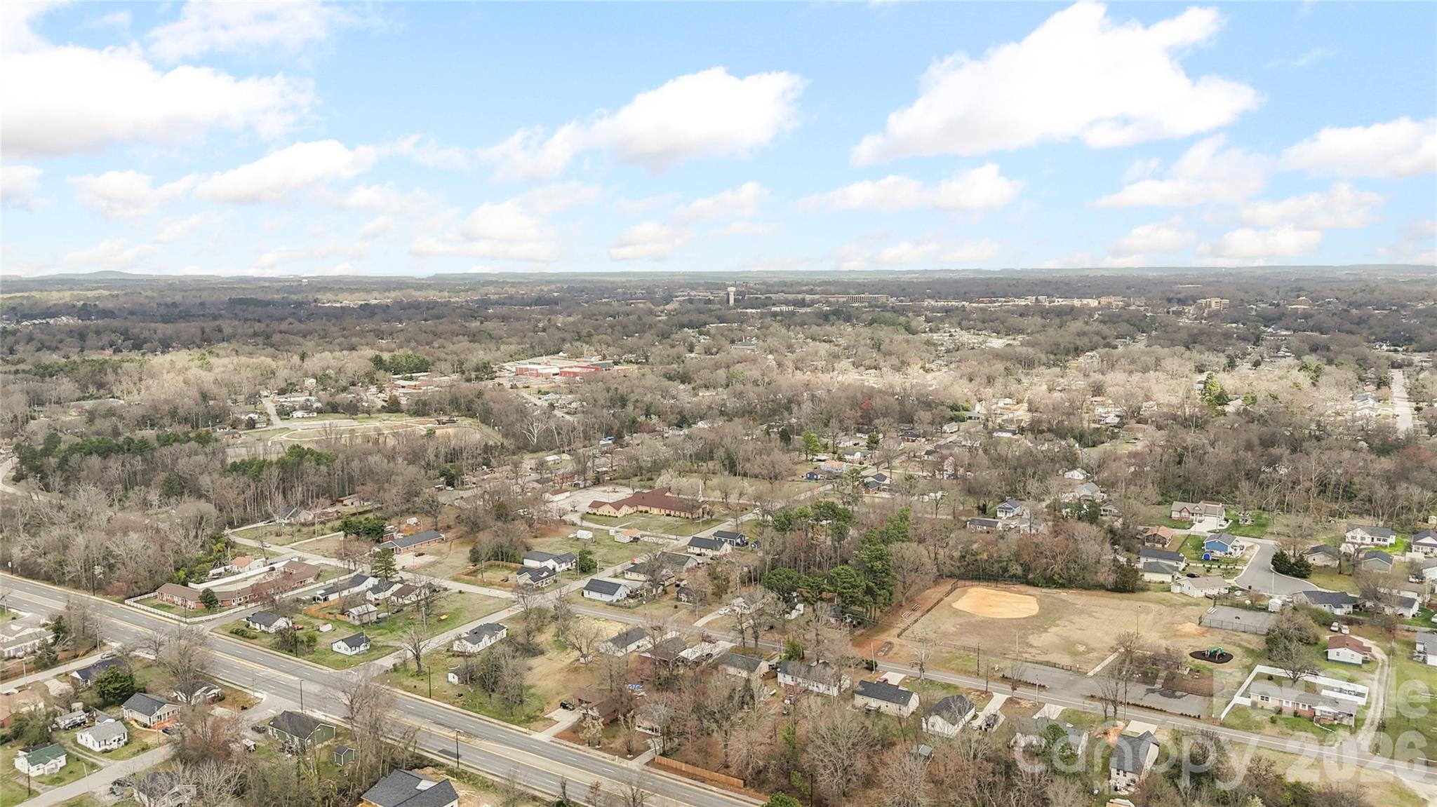 419 Lige Street Rock Hill SC 29730