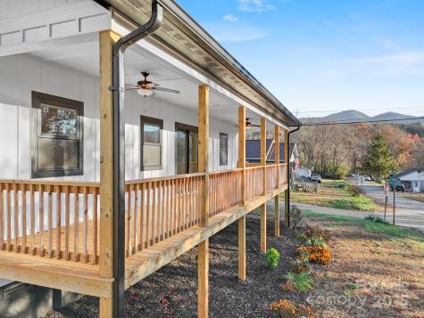 90 Park Street Bryson City NC 28713