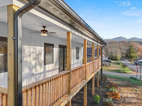 90 Park Street Bryson City NC 28713