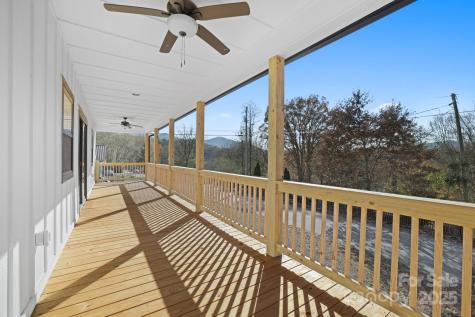 90 Park Street Bryson City NC 28713