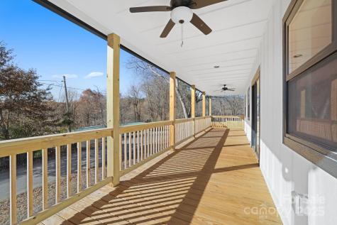 90 Park Street Bryson City NC 28713