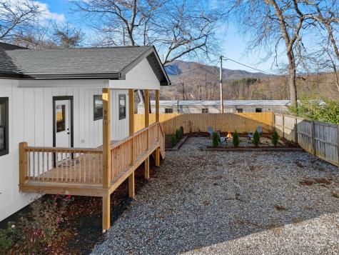 90 Park Street Bryson City NC 28713
