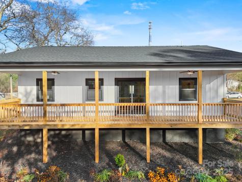 90 Park Street Bryson City NC 28713