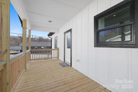 90 Park Street Bryson City NC 28713