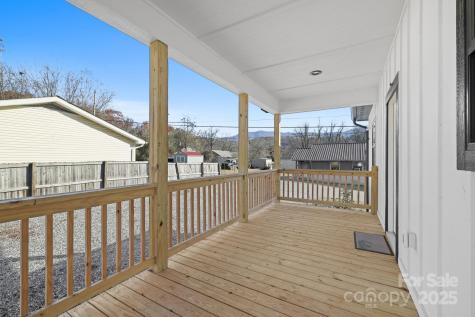 90 Park Street Bryson City NC 28713