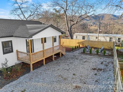 90 Park Street Bryson City NC 28713
