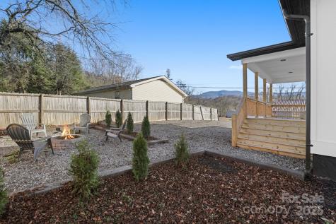 90 Park Street Bryson City NC 28713