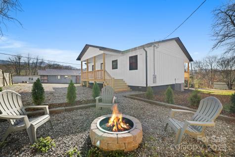 90 Park Street Bryson City NC 28713
