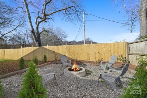 90 Park Street Bryson City NC 28713