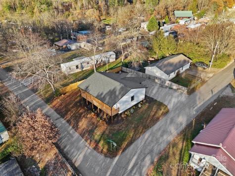 90 Park Street Bryson City NC 28713