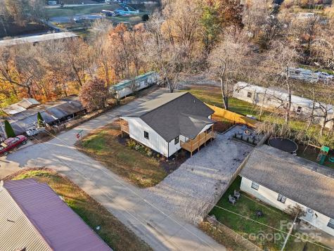90 Park Street Bryson City NC 28713