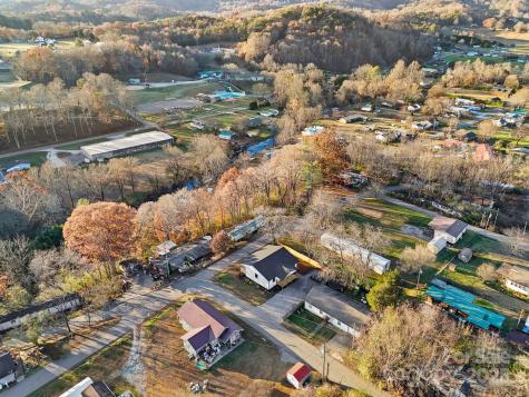 90 Park Street Bryson City NC 28713