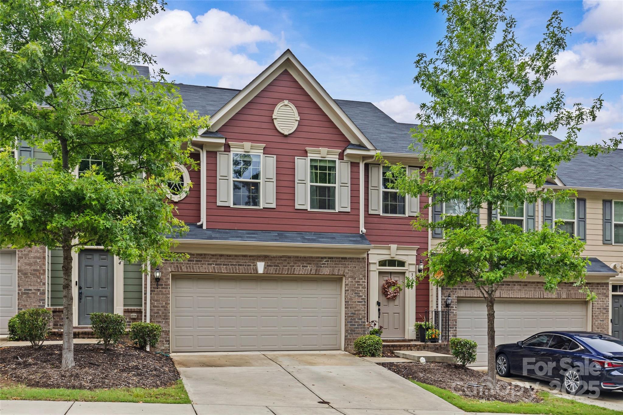 3140 Major Samuals Way Charlotte NC 28208